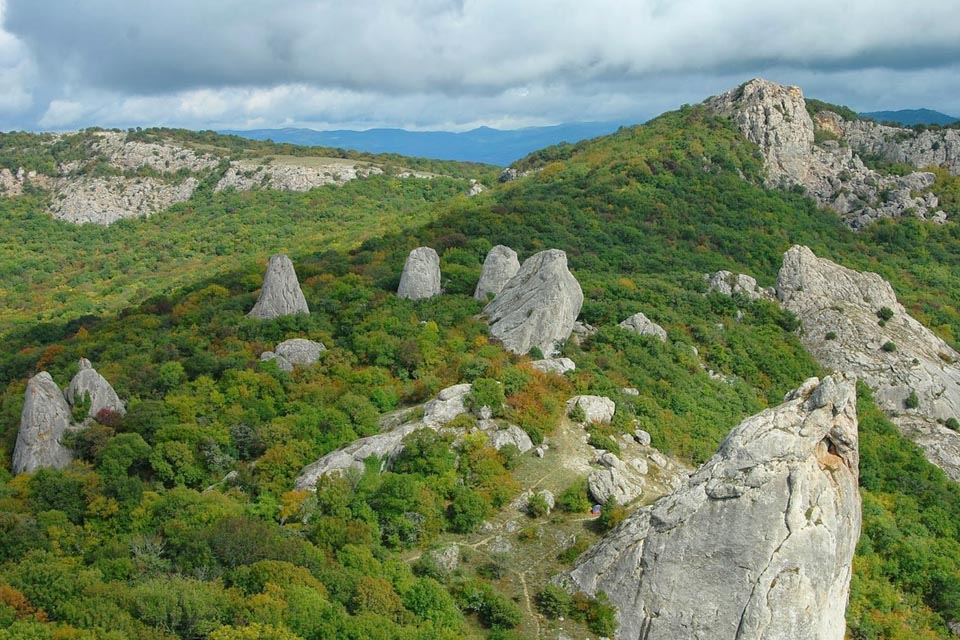 ПАРК ТЕХНИКИ